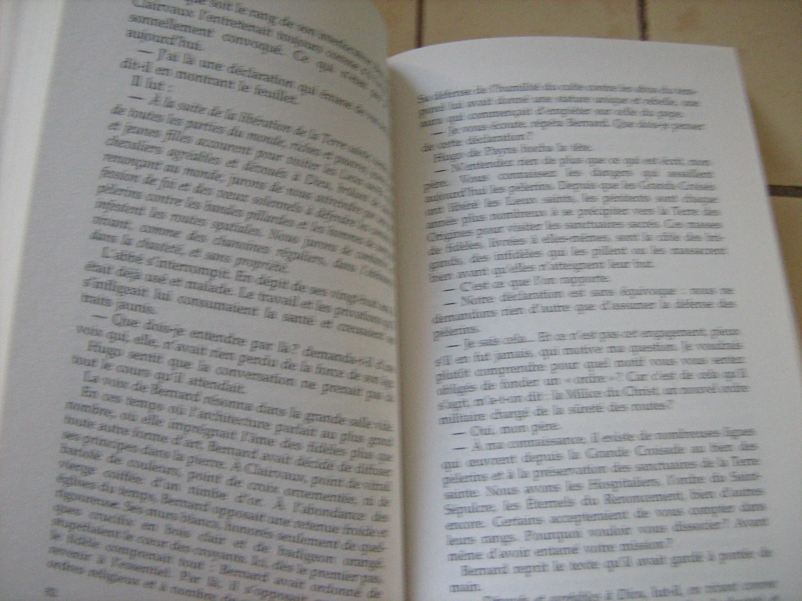 l'éclat de dieu – photo 6